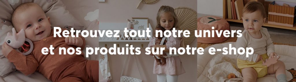 Le blog bébé et puériculture de L'Armoire de Bébé