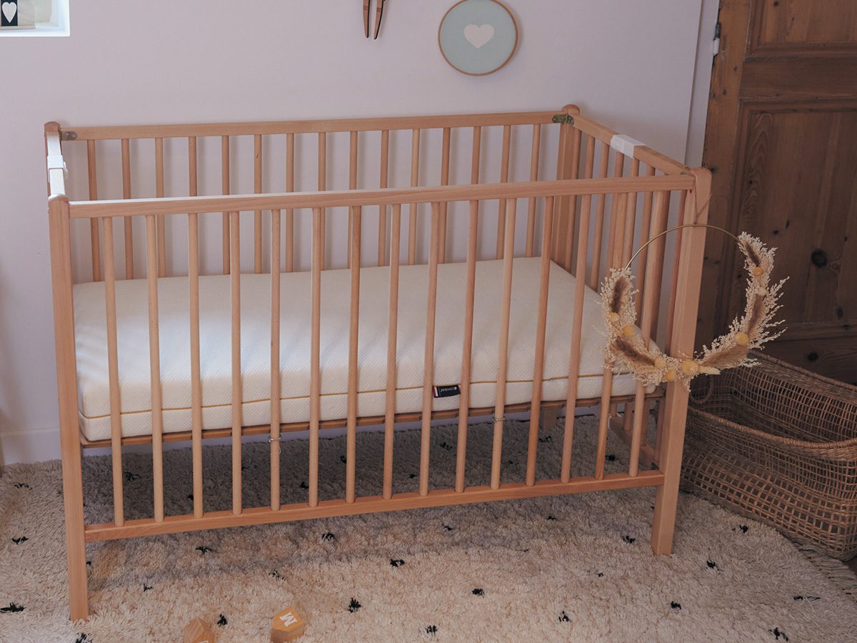 Comment choisir un matelas bébé ?