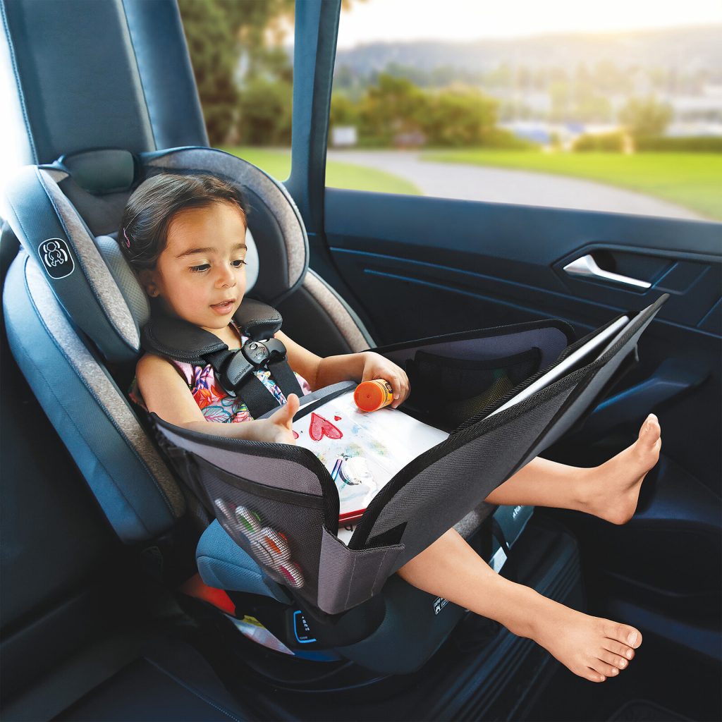Grand Plateau de Voyage - Dreambaby