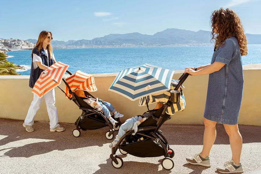 Collection YOYO Riviera - Stokke