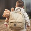 Rentrée en maternelle