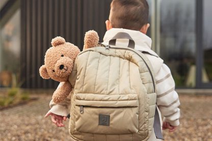 Rentrée en maternelle