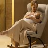 Rocking Adult Chair De Luxe - Quax
