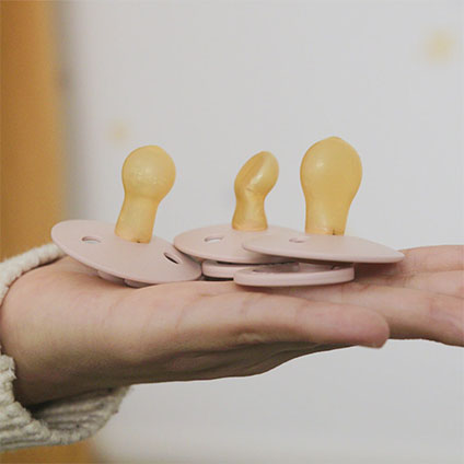 Embouts Sucettes BIBS