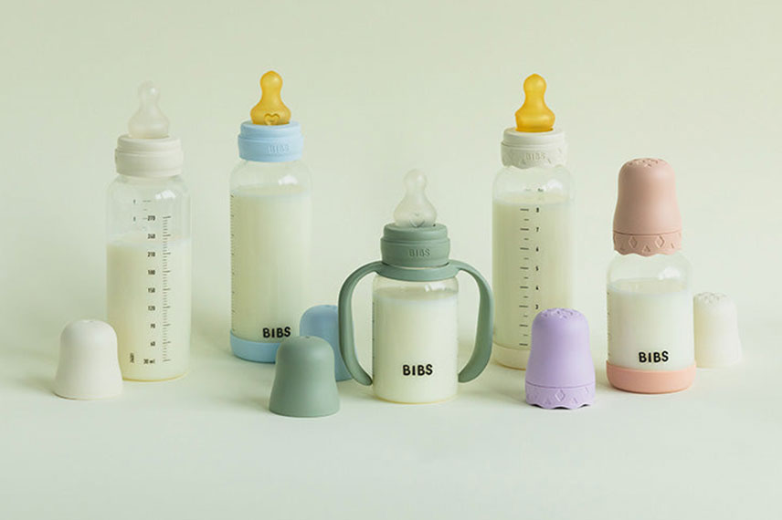 Biberons BIBS