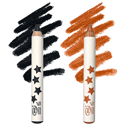 Crayons de maquillage inuwet