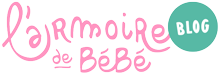 Blog L'Armoire de Bébé