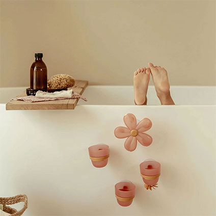 Gobelets de Bain - Little Dutch