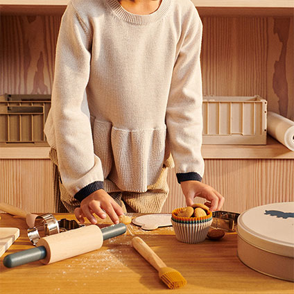 Set de Pâtisserie Gaspard - Liewood