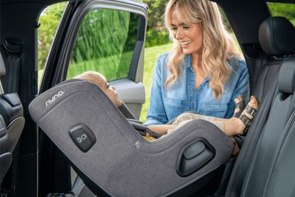Siège Auto TODL next - NUNA