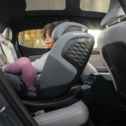 Siège Auto Emerald 360 Pro - Maxi-Cosi