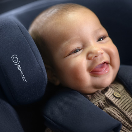 Siège Auto Mica 360 Pro - Maxi-Cosi