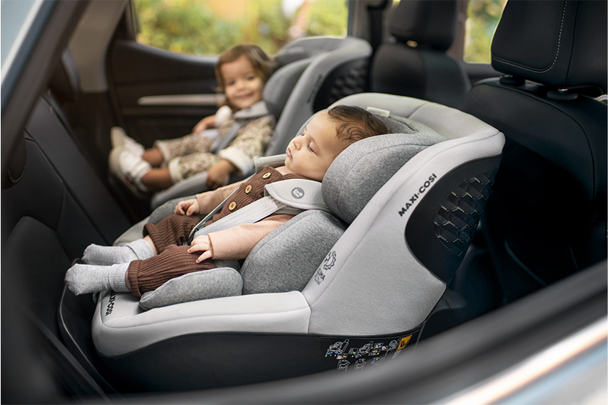 Siège Auto Mica Pro Eco - Maxi Cosi
