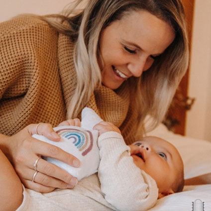 Ourson thérapeutique Béké-Bobo