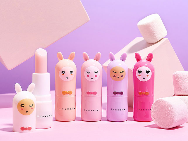 Baumes à Lèvres - inuwet