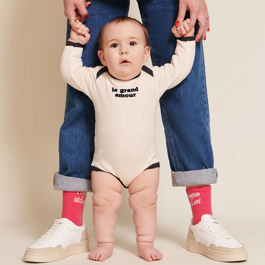 Body Le Grand Amour Crème - émoi émoi