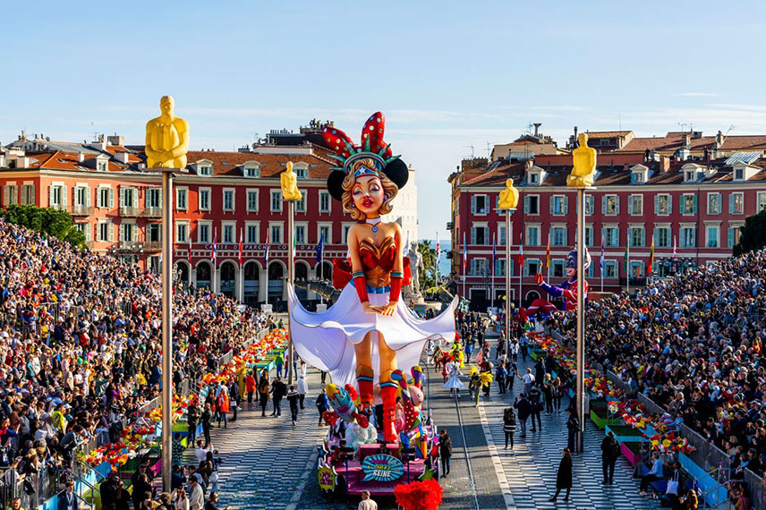 Carnaval de Nice