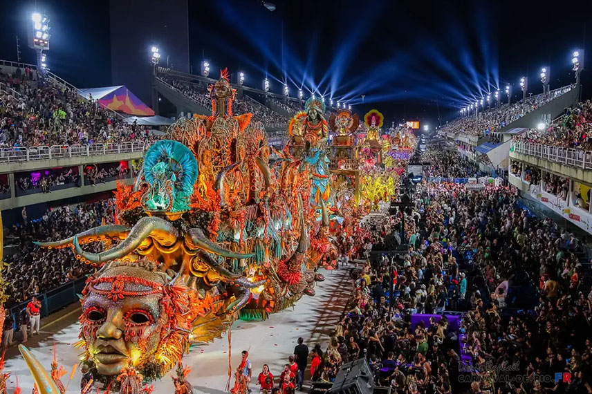 Carnaval de Rio de Janeiro