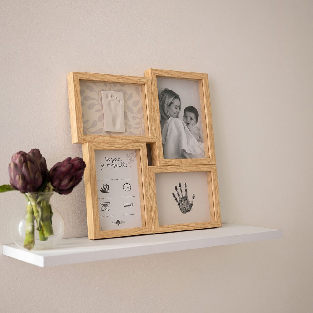 Pêle-Mêle - Petit Artichaut 