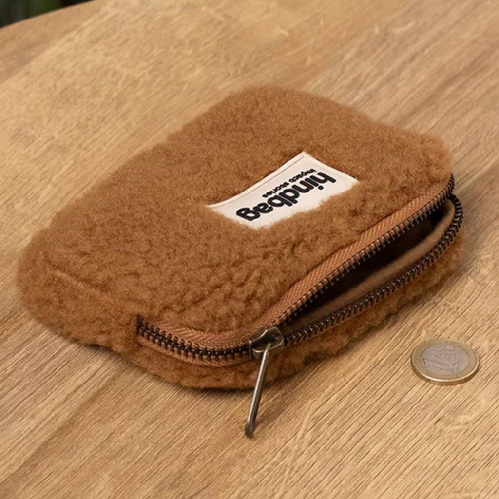 Porte-monnaie Lili - Hindbag