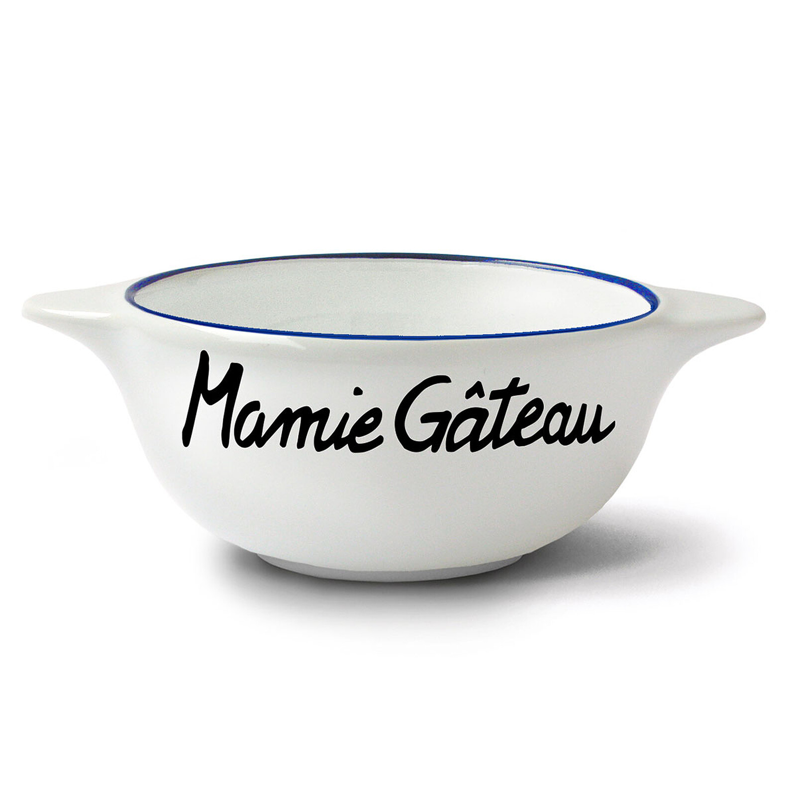 Bol La Famille S'Éclate - Pied de Poule