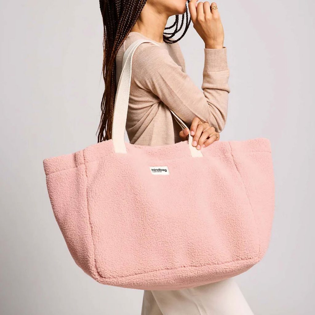 Sac Cabas Claude - Hindbag