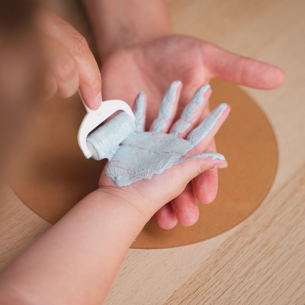 Kit Family Colors - Petit Artichaut 