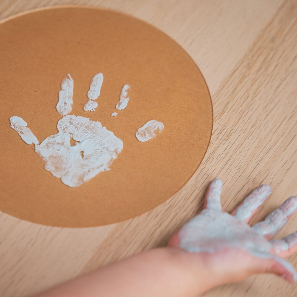 Kit Family Colors - Petit Artichaut 