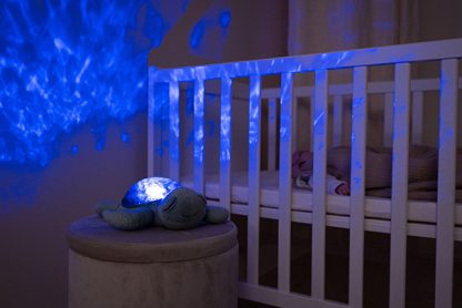 Peluche Veilleuse Rechargeable Tranquil Turtle