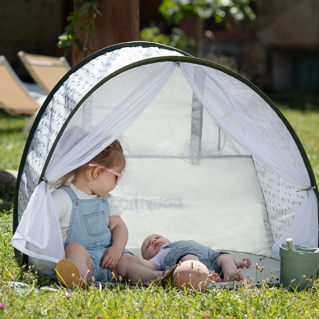Tente Anti-UV - Babymoov