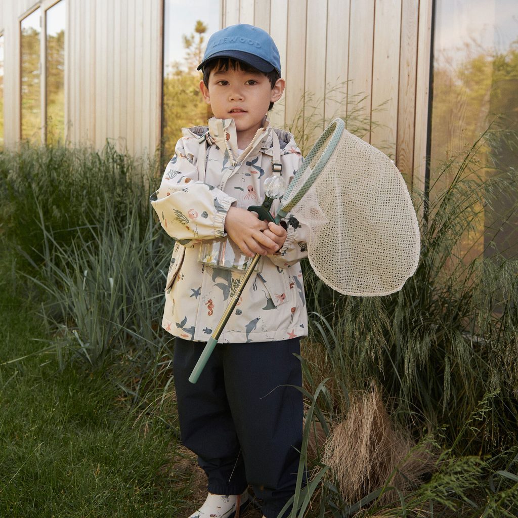 Kit d'Aventurier Ghita - Liewood 