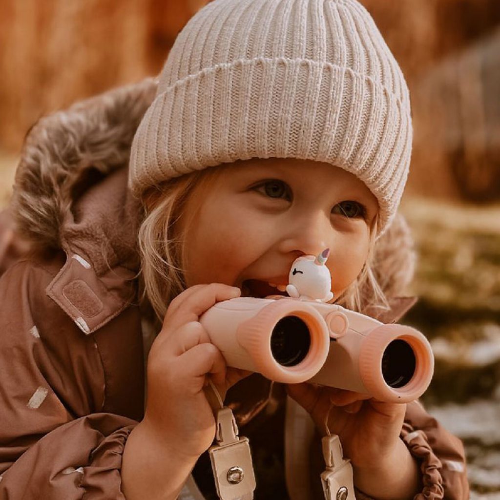 Jumelles - The Zoofamily