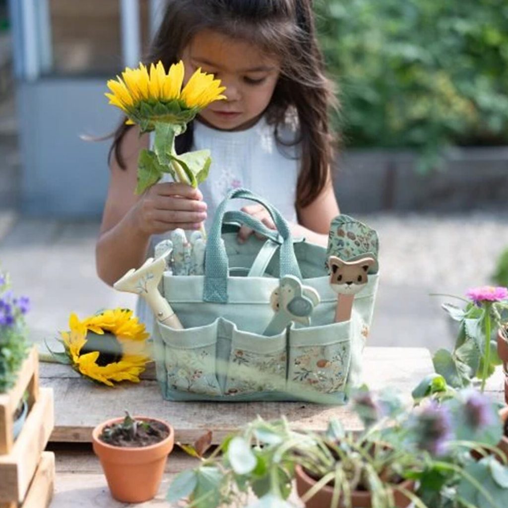 Coffret de Jardinage - Little Dutch