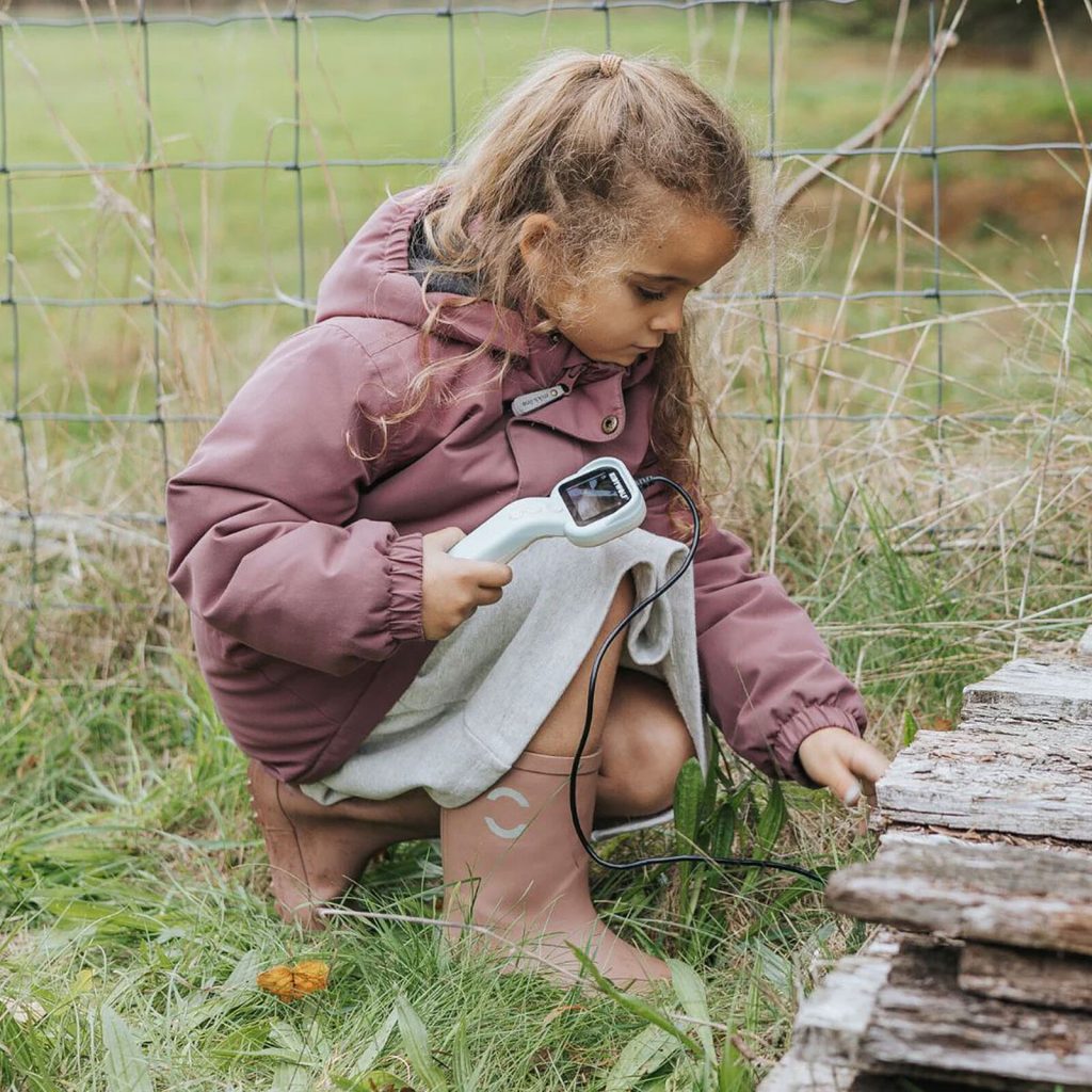 Endoscope Kidyexplore - Kidywolf