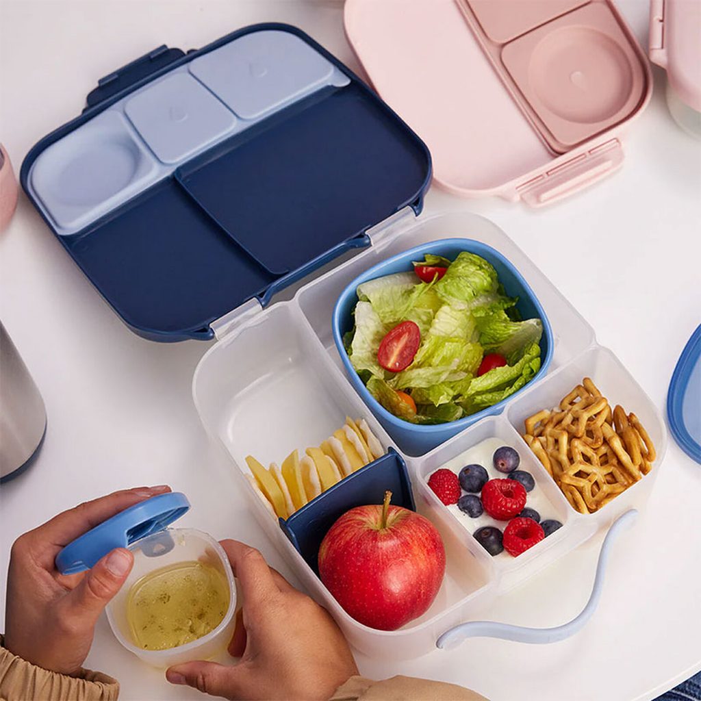 Lunchbox - b. box for kids 