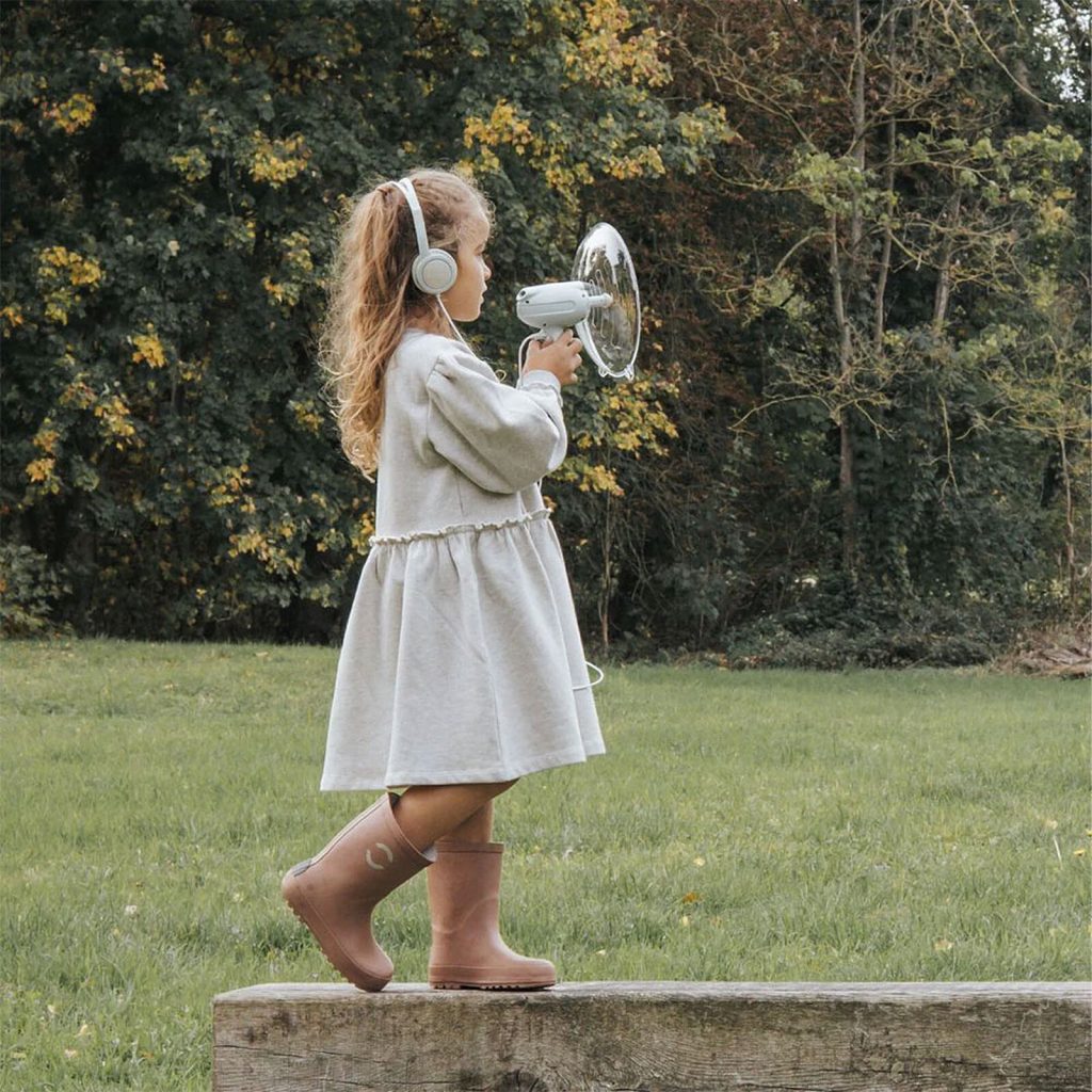 Amplificateur de son Kidyspy - Kidywolf