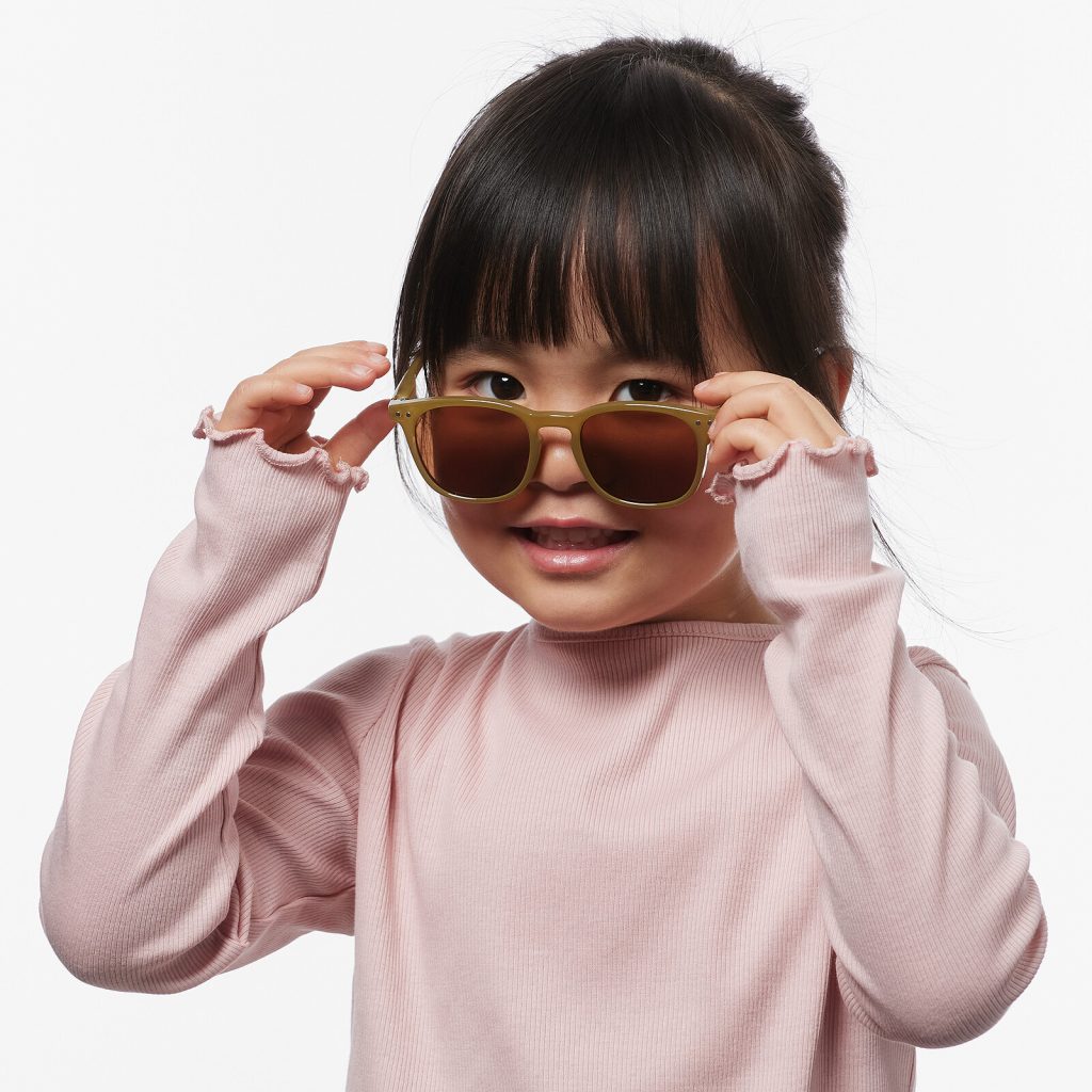 Lunettes de Soleil Kids #E - Izipizi