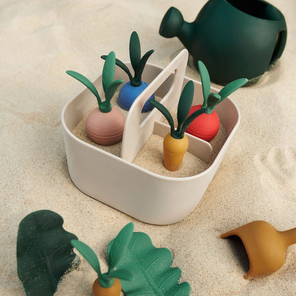 Set de Jardinage Acacia - Liewood 