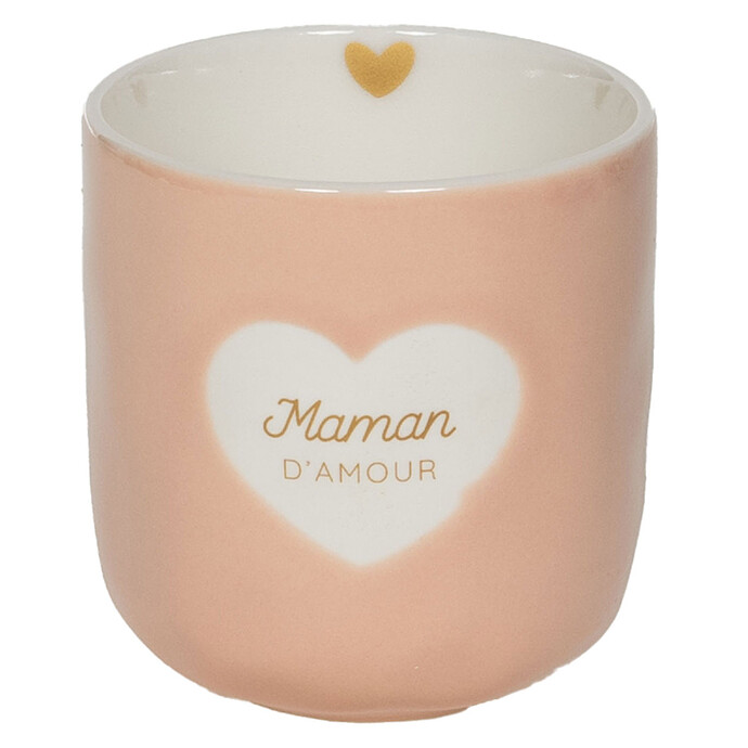 Tasse Baya Maman d'Amour - Amadeus