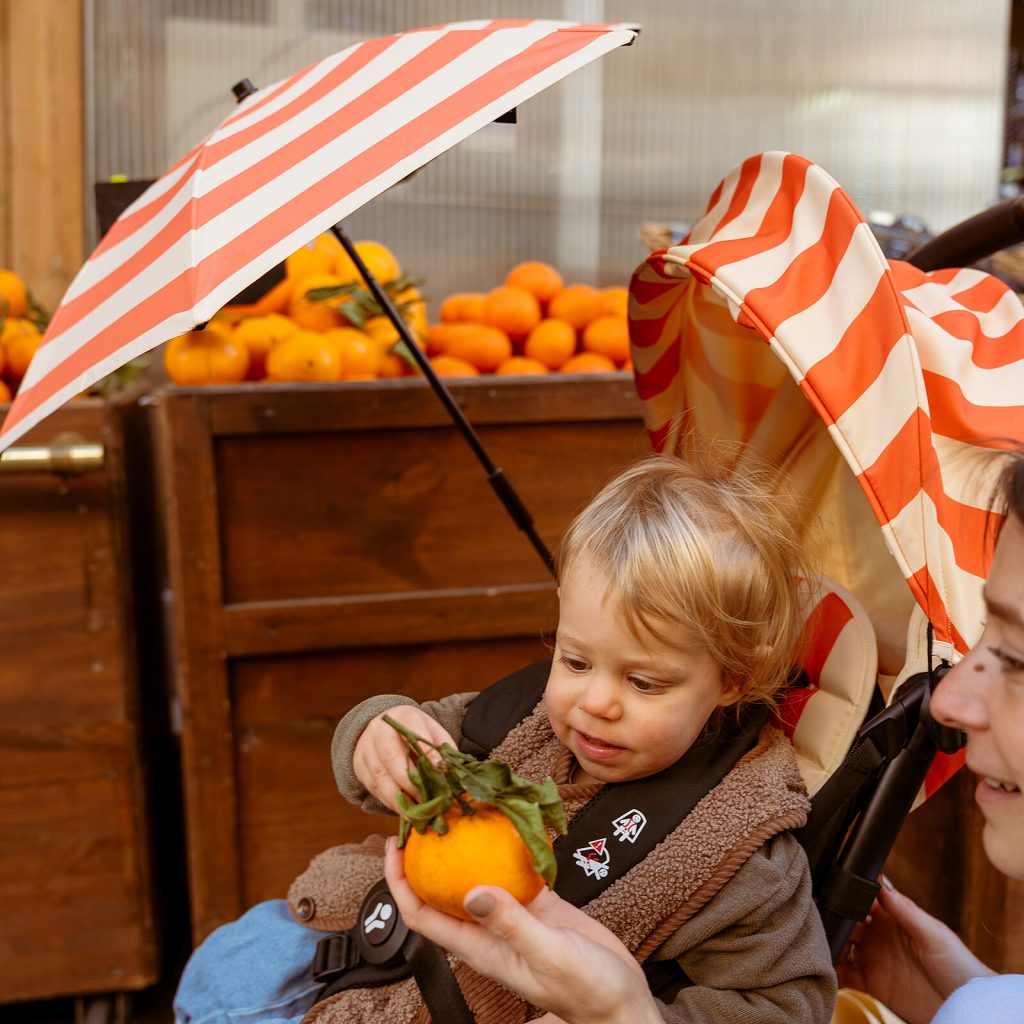 Kit d'Eté YOYO Capri - Stokke