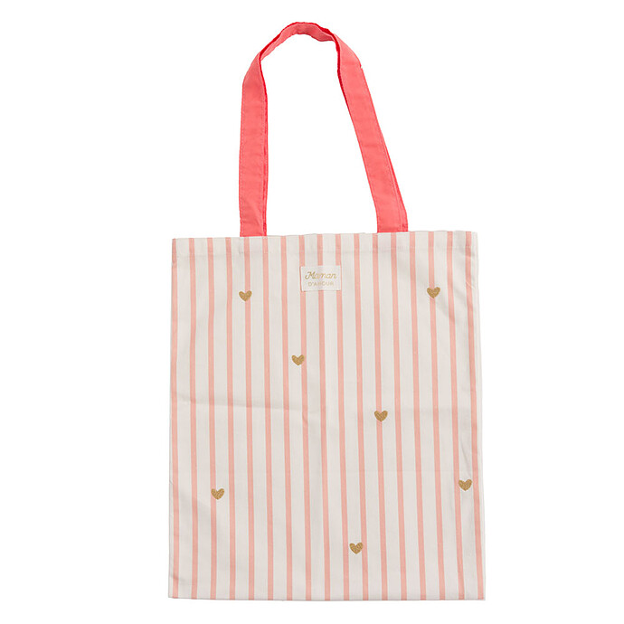 Tote Bag Maman d'Amour - Amadeus