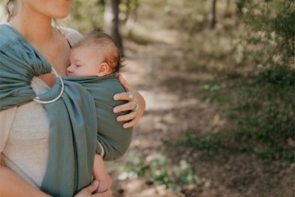 Qu'est-ce que le portage physiologique ?