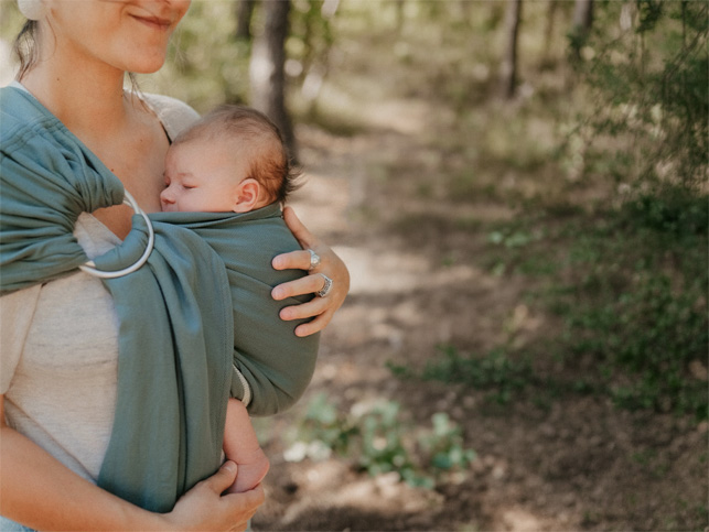 Qu'est-ce que le portage physiologique ?