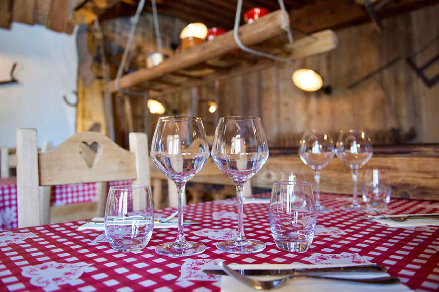 Chez Mamie Lise, Annecy 
