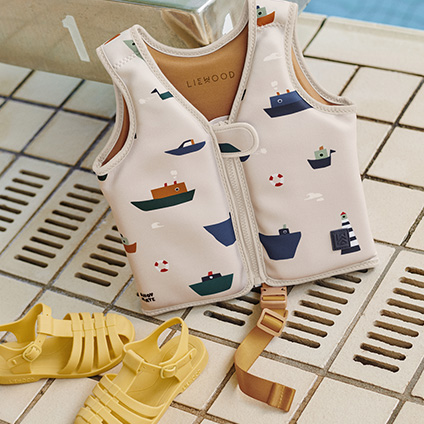 Gilet de Nage - Liewood
