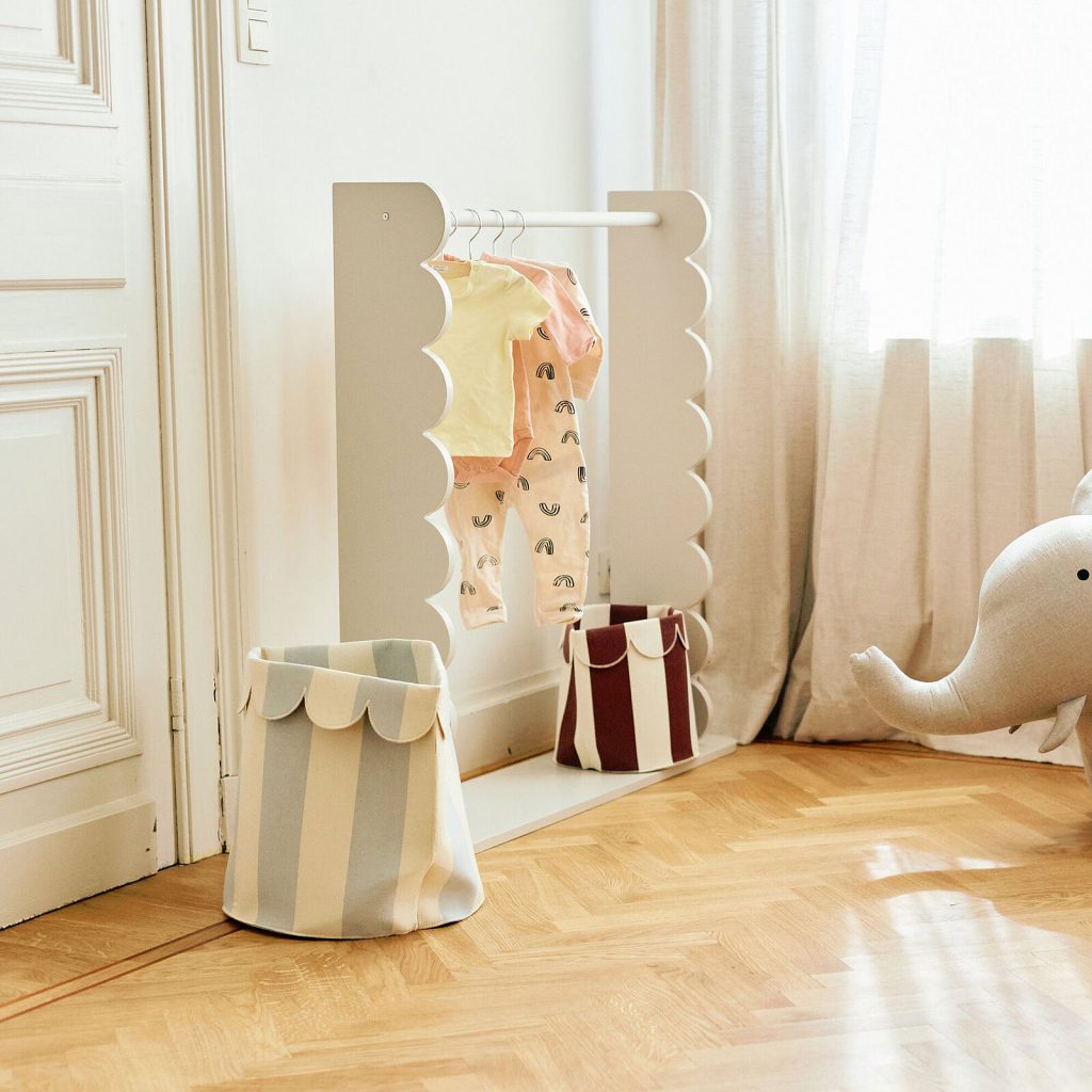 Panier Biscuit Dreams - Childhome