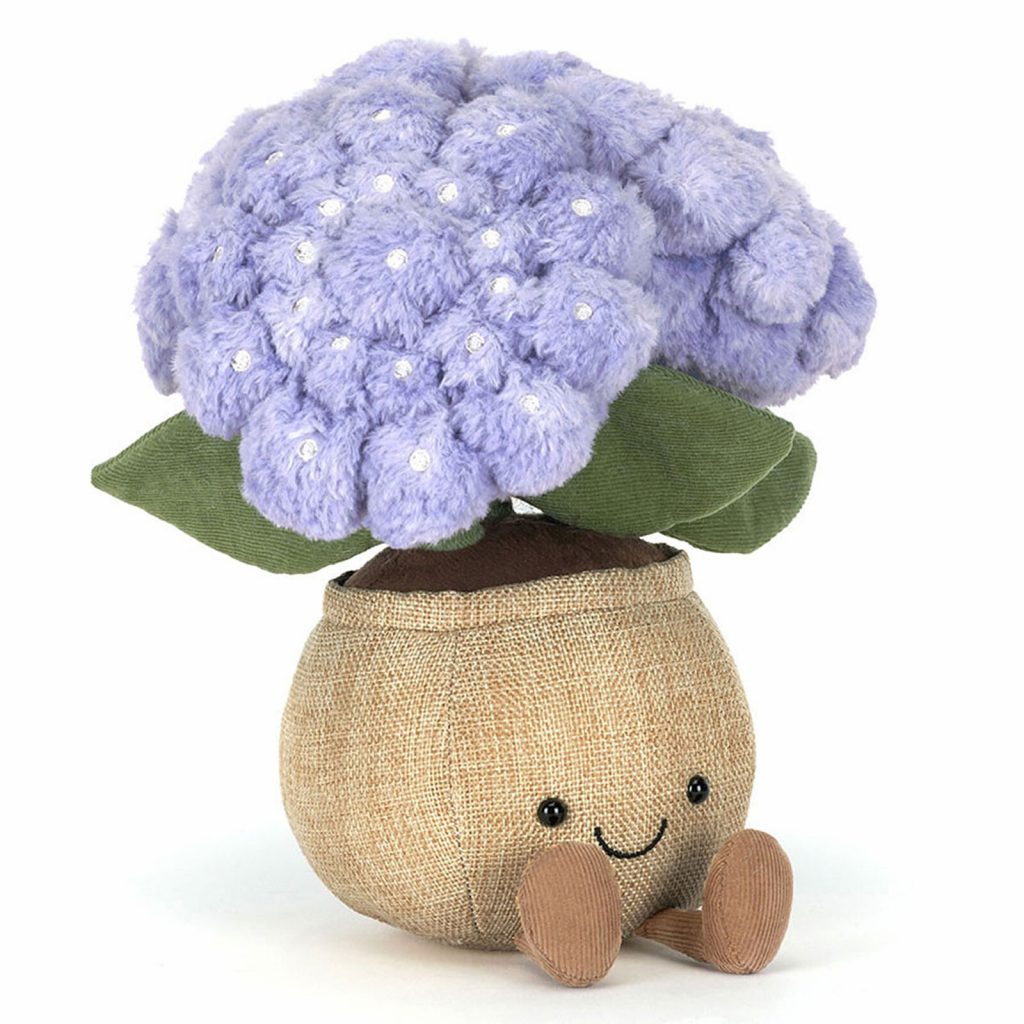 Amuseables Hydrangea - Jellycat