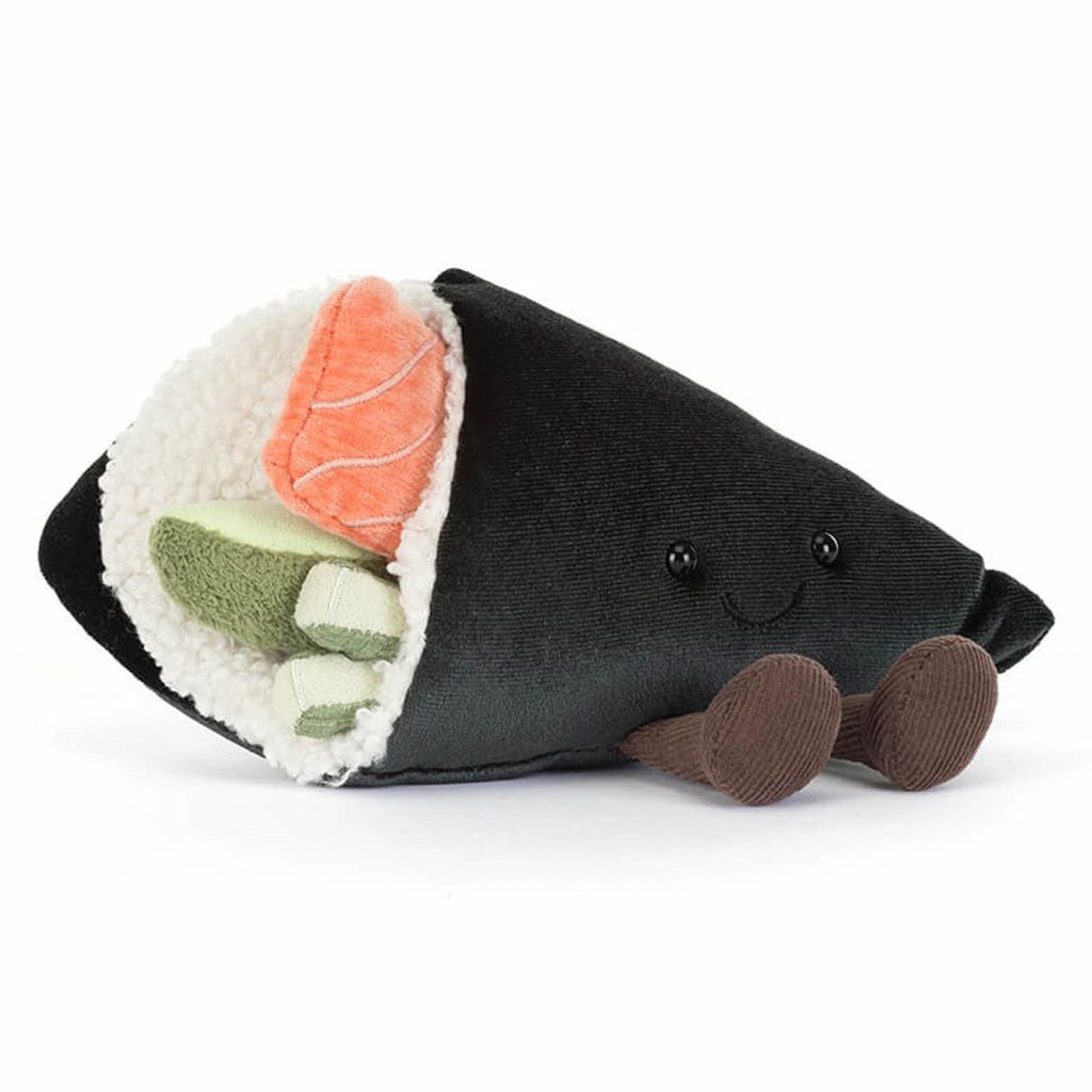Amuseables Coneroi Temaki - Jellycat