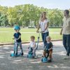 Famille avec produits de la marque Globber