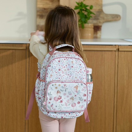 Grand Sac à Dos Little Dutch
